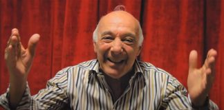Qué es de la vida de Roberto González Rivero