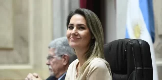 Carolina Losada anticipó que, si gana, habrá recortes en el Estado