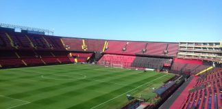 Colón hizo una importante aclaración sobre las entradas