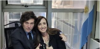 Nuevas polémicas declaraciones de Victoria Villarruel