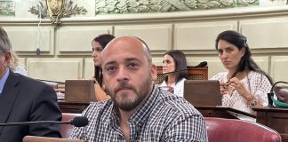 Plan Circunvalar y Ruta 11: despidos y licitaciones por debajo de lo esperado
