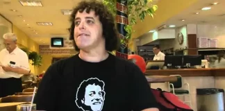 Qué fue la vida de Amigacho