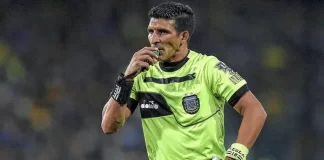 Viene Merlos a Santa Fe y el DT de Colón no tiene excusas