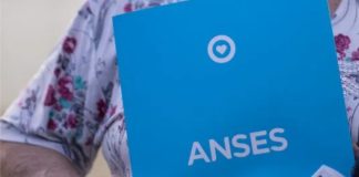 ANSES: cuándo cobran los jubilados que superan el haber mínimo