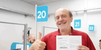 Jubilaciones: Se anunció un aumento de 21% y un bono de refuerzo por tres meses