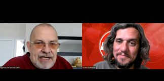Antonio Rico: «La Corte de EEUU tiene 9 miembros, la de Brasil 11… Acá entre tres arman arreglitos»