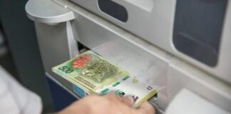 Sueldos por el piso: los privados cayeron 14,7% y los públicos 20,2% en 2023