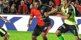 La extraña sequía del Colón de Gorosito en Santa Fe
