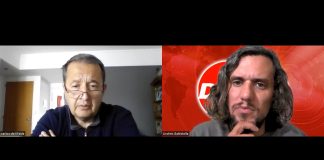 Carlos del Frade: «Vicentín ya es una empresa extranjera»