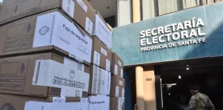 9 precandidatos buscarán llegar a la Gobernación de Santa Fe