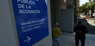 Condenaron a 12 años de prisión a un hombre que abusó sexualmente de una niña de su entorno familiar en la ciudad de Santa Fe