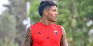 ¿Cuánto falta para que el hincha de Colón vea a Farías?