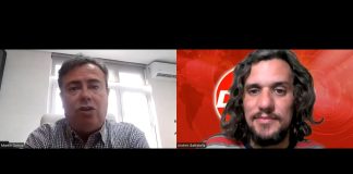 Martín Gainza: «La ciudad de Santa Fe luce desordenada y desigual»