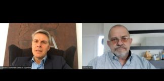 Alejandro Grandinetti: «Se necesita una Reforma Constitucional para tener una policía departamental»