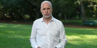 Rodríguez Larreta: «No va a ser fácil, pero vamos a sacar a la Argentina adelante»