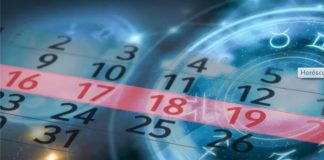 Horóscopo del miércoles 17 de mayo de 2023