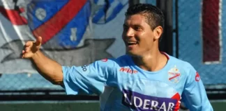 Murió Javier Yacuzzi, exjugador de Arsenal