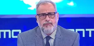 Jorge Rial habló del infarto que lo dejó al borde de la muerte: “Hay algo, lo ví…”