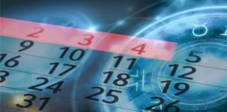Horóscopo del jueves 4 de mayo de 2023