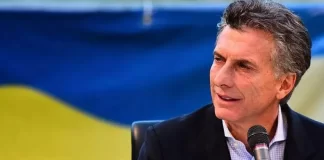 Apático mensaje de Mauricio Macri por el 25 de Mayo