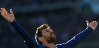 Barcelona espera el visto bueno para el regreso de Lionel Messi