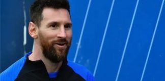 La exorbitante y tentadora oferta del Al-Hilal de Arabia Saudita para Lionel Messi
