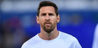 Los detalles del impactante contrato que Lionel Messi firmaría con el Al Hilal