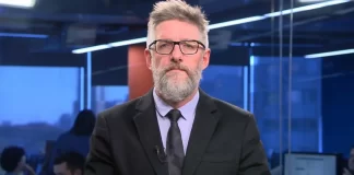 ¿Sabotaje a LN+? Estalló Luis Novaresio contra Flow/Clarín