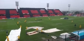 Patronato vuelve a jugar en Colón por la Libertadores