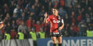 Le dieron el alta al Pulga Rodríguez