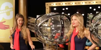 Esta noche el Quini 6 sorteará 0 millones estimados