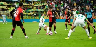 Colón enfrenta a Banfield, con la necesidad de recuperarse