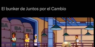 Fanta y Larreta: la polémica encuesta de Esteban Trebucq