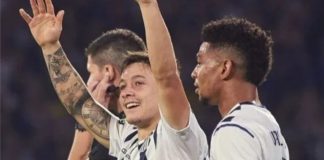 Talleres le ganó 2-1 a River en Córdoba y el torneo está que arde