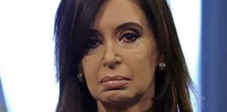 Cristina Kirchner ratificó que no será candidata: “No voy a ser mascota del poder”