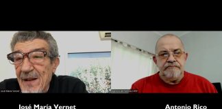 José María Vernet: «Hay que votar un concepto de vida más que una ideología»