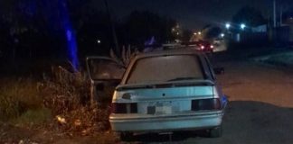 Dos adolescentes fueron atropelladas y el conductor se dio a la fuga: una está grave