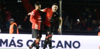 Colón quebró un registro importante