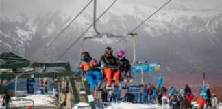 Turismo: «muy buenas expectativas» en las provincias a la espera de un fin de semana extra largo