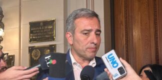 Es Ley la Prisión Preventiva por el uso ilegal de armas de fuego en la comisión de un delito
