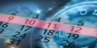 Horóscopo del viernes 02 de junio de 2023