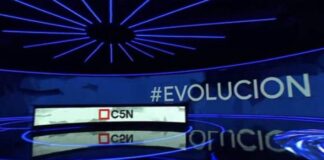 Un conductor de C5N será candidato del Frente de Todos