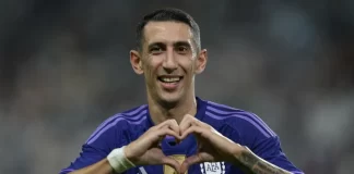 Tras la llegada de Messi, Ángel Di María está en el radar de Inter Miami