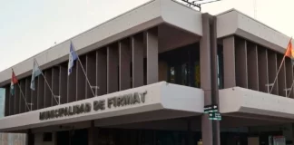 Condenaron a 14 años de prisión a un dirigente del Sindicato de Empleados Municipales de Firmat que abusó sexualmente de una empleada
