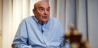 Cavallo: «Si se elimina el cepo de inmediato, puede haber una explosión hiperinflacionaria»