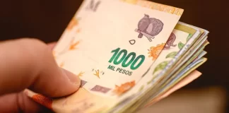 Medio aguinaldo en Santa Fe: las fechas de pago a empleados públicos y jubilados de la provincia