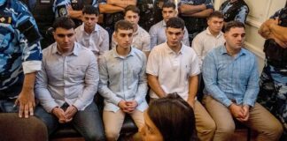 Revés judicial para los rugbiers condenados por el crimen de Fernando