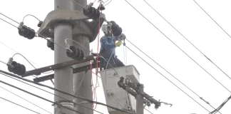 Cortes de luz programados para este miércoles en Santa Fe
