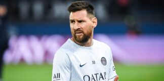 Aseguran que Messi será presentado esta semana en el Al-Hilal
