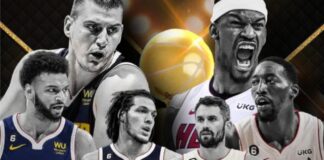 Cuándo son las finales de la NBA: días y horarios